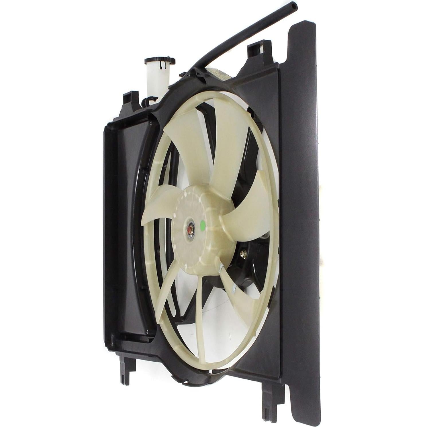 Conjunto Ventilador Refrigeración Garage-Pro Toyota Yaris 2007-2019