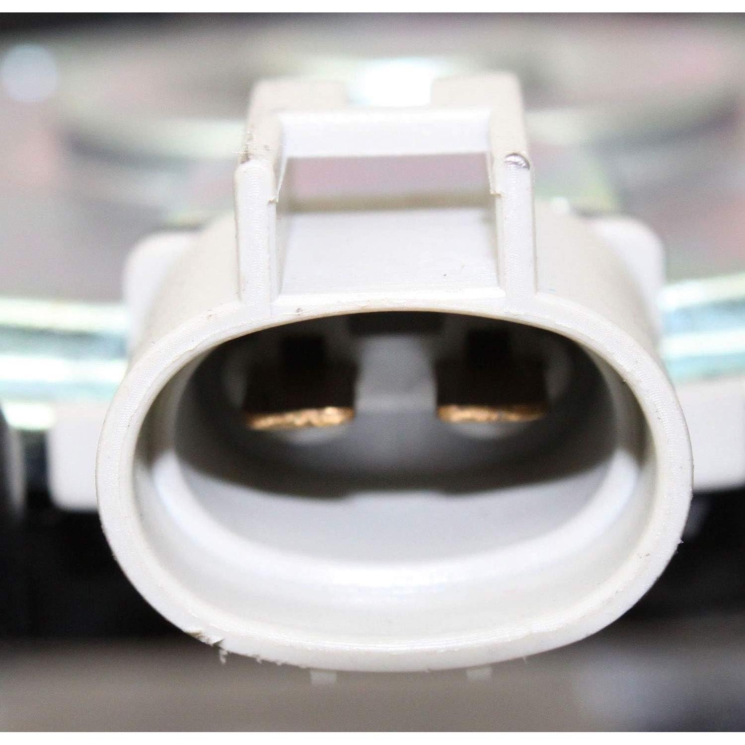 Conjunto Ventilador Refrigeración Garage-Pro Toyota Yaris 2007-2019