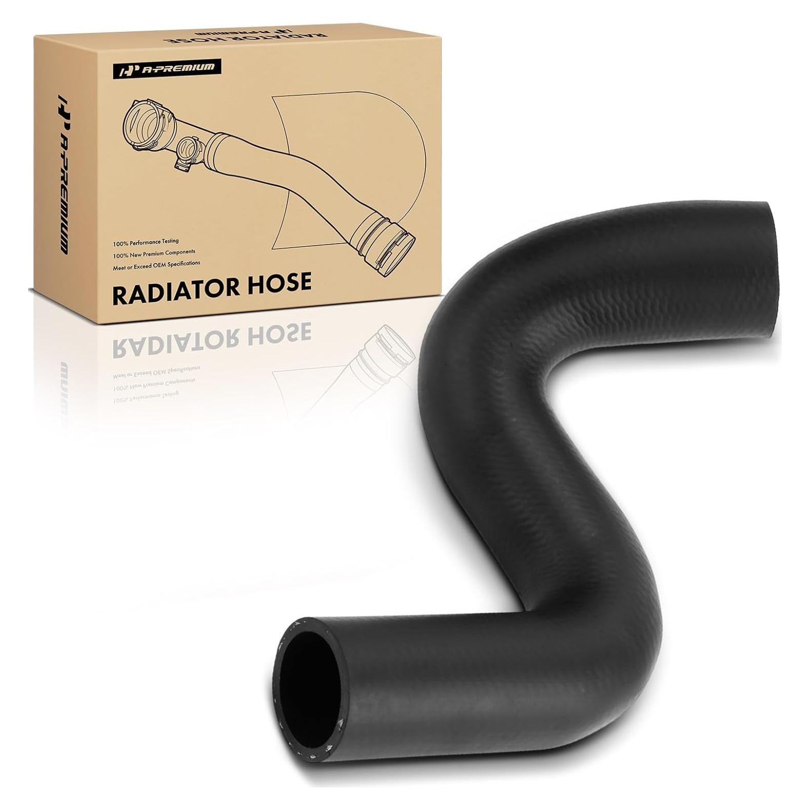 Manguera de Refrigerante Radiador A-Premium Toyota Yaris 2006-2018