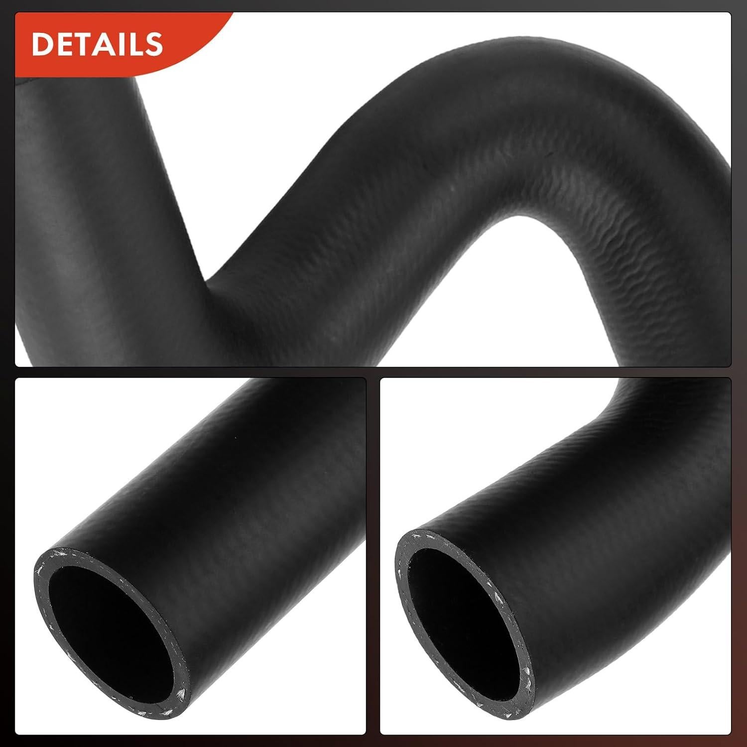 Manguera de Refrigerante Radiador A-Premium Toyota Yaris 2006-2018