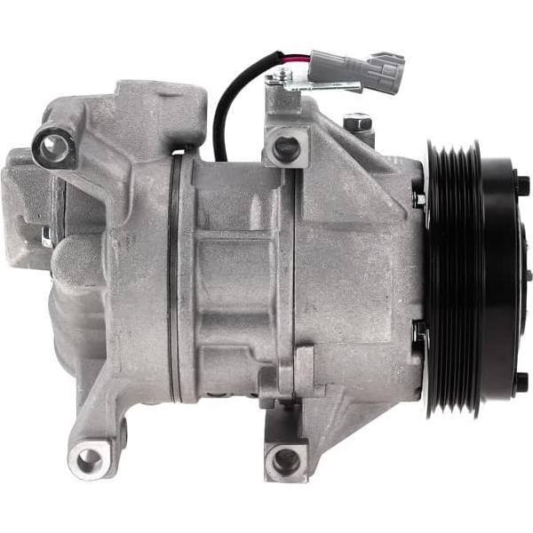 Compresor de A/C CM COMPRESSOR 5SE09C para Toyota Yaris 1.5L