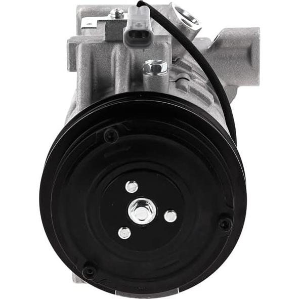 Compresor de A/C CM COMPRESSOR 5SE09C para Toyota Yaris 1.5L