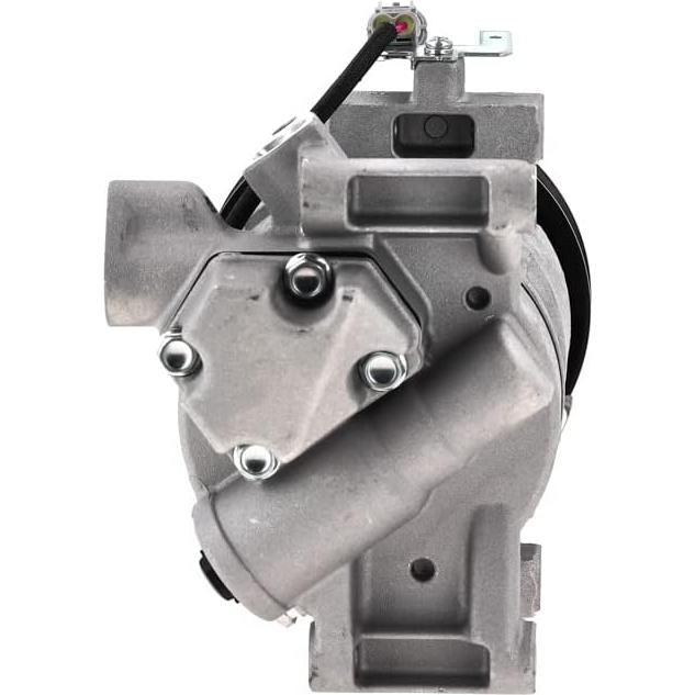 Compresor de A/C CM COMPRESSOR 5SE09C para Toyota Yaris 1.5L