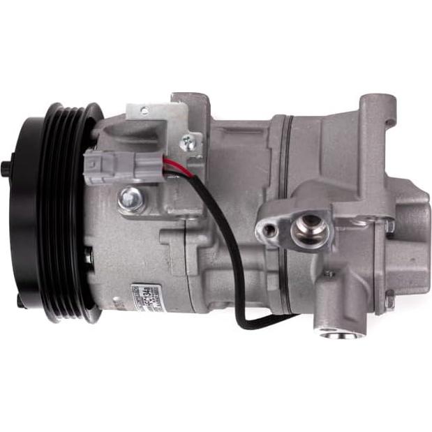 Compresor de A/C CM COMPRESSOR 5SE09C para Toyota Yaris 1.5L