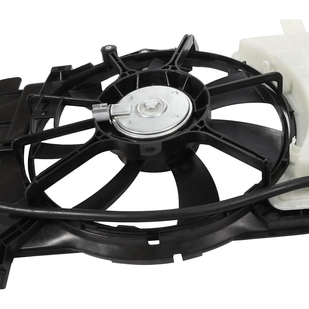 Ensamblaje Ventilador Radiador ECCPP para Toyota Yaris 2007-2018