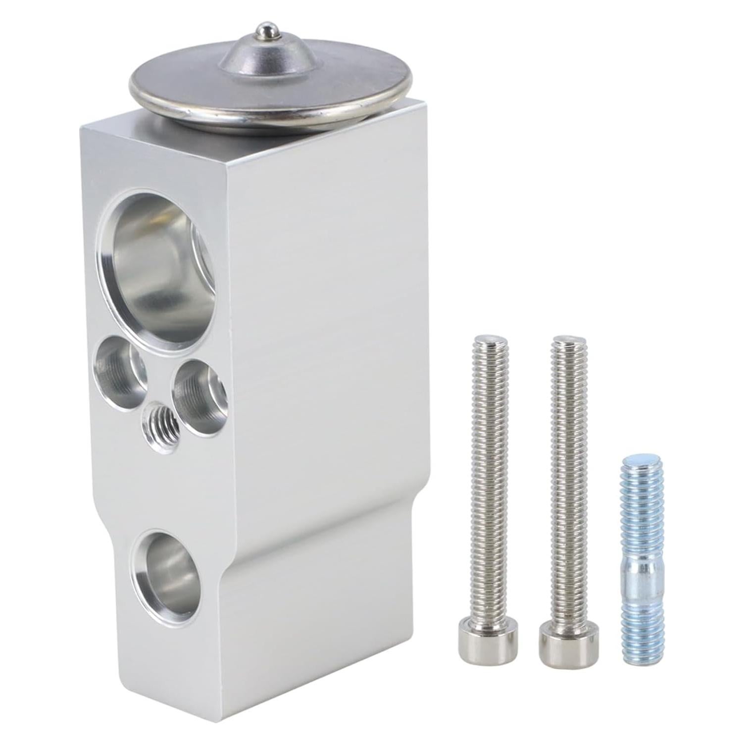 Válvula de Expansión A/C TuLeYiLe EX10292C para Toyota y Acura