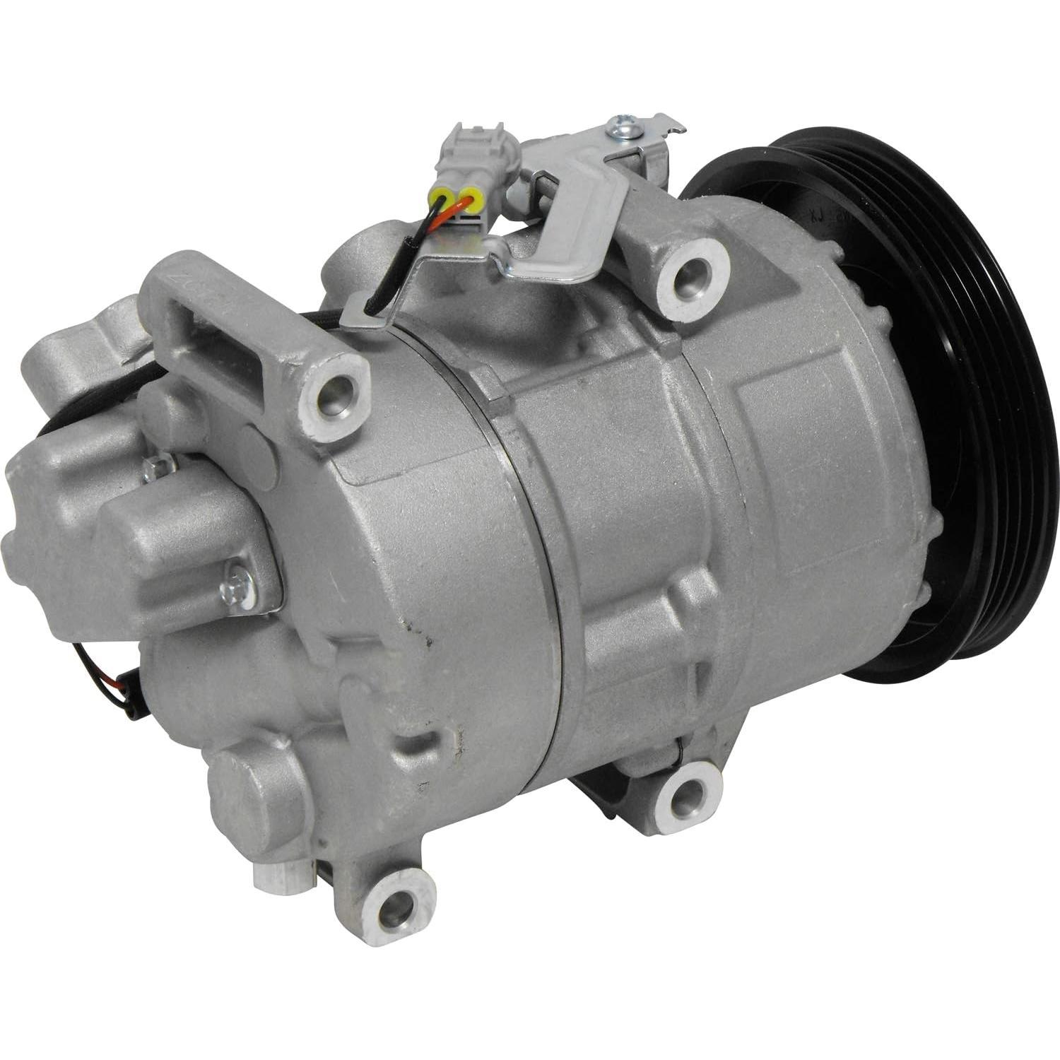 Compresor de A/C CM COMPRESSOR 5SE11C para Toyota Yaris 2007-2012