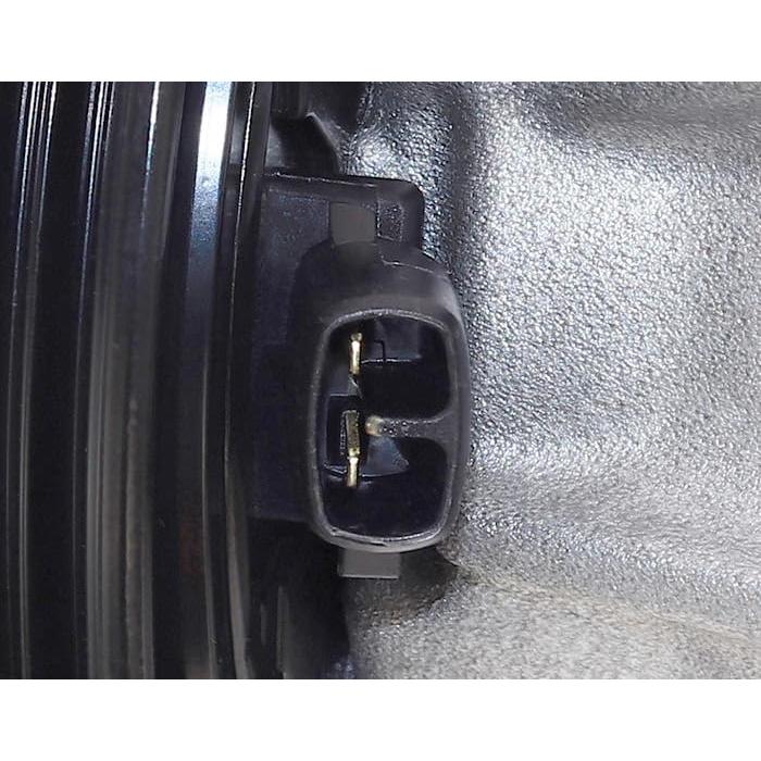 Compresor de A/C CM COMPRESSOR SCS06C para Toyota 1.5L y 1.3L