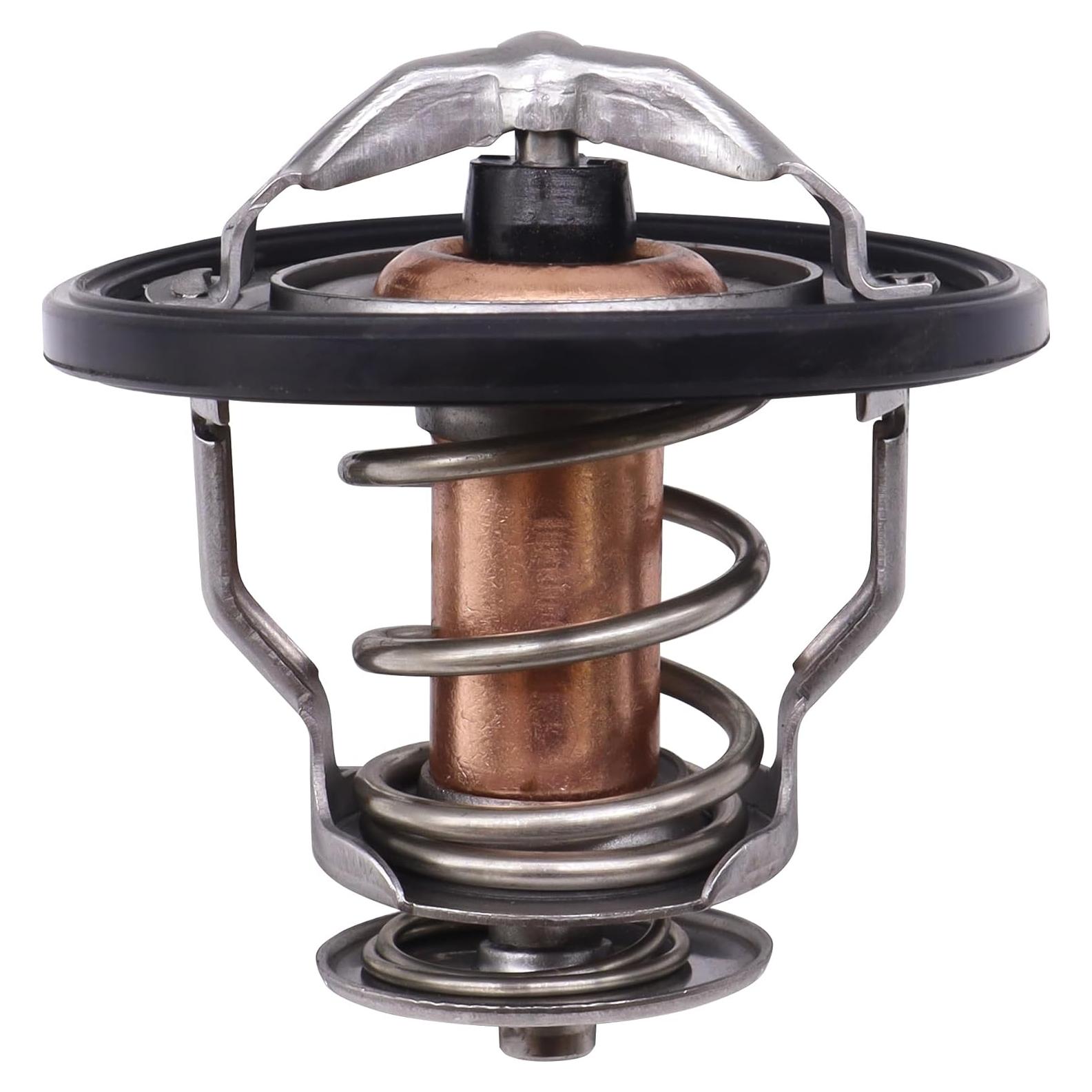 Termostato de Refrigerante HiSport 90916-A3003 Compatible Toyota/Lexus