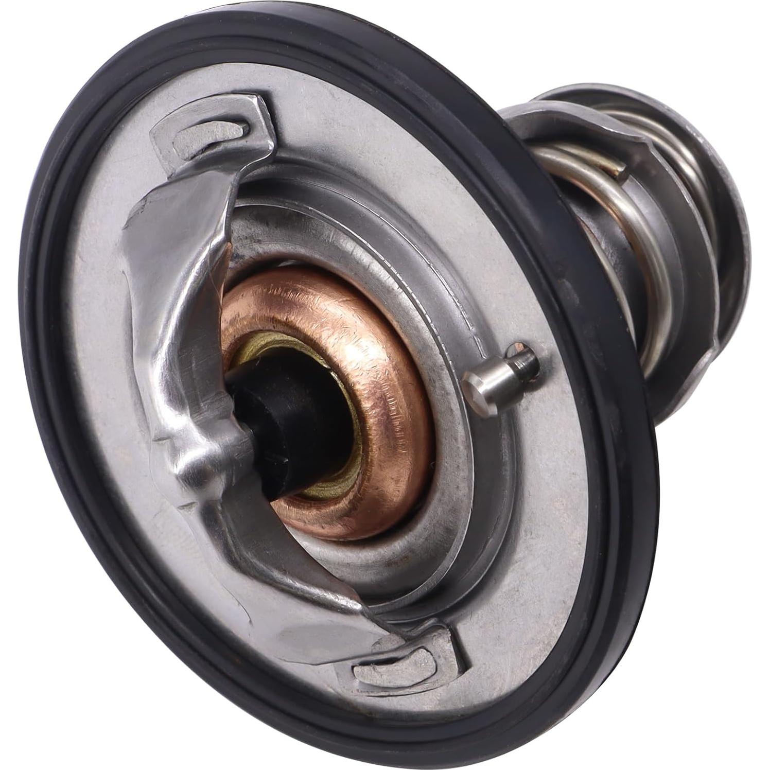 Termostato de Refrigerante HiSport 90916-A3003 Compatible Toyota/Lexus