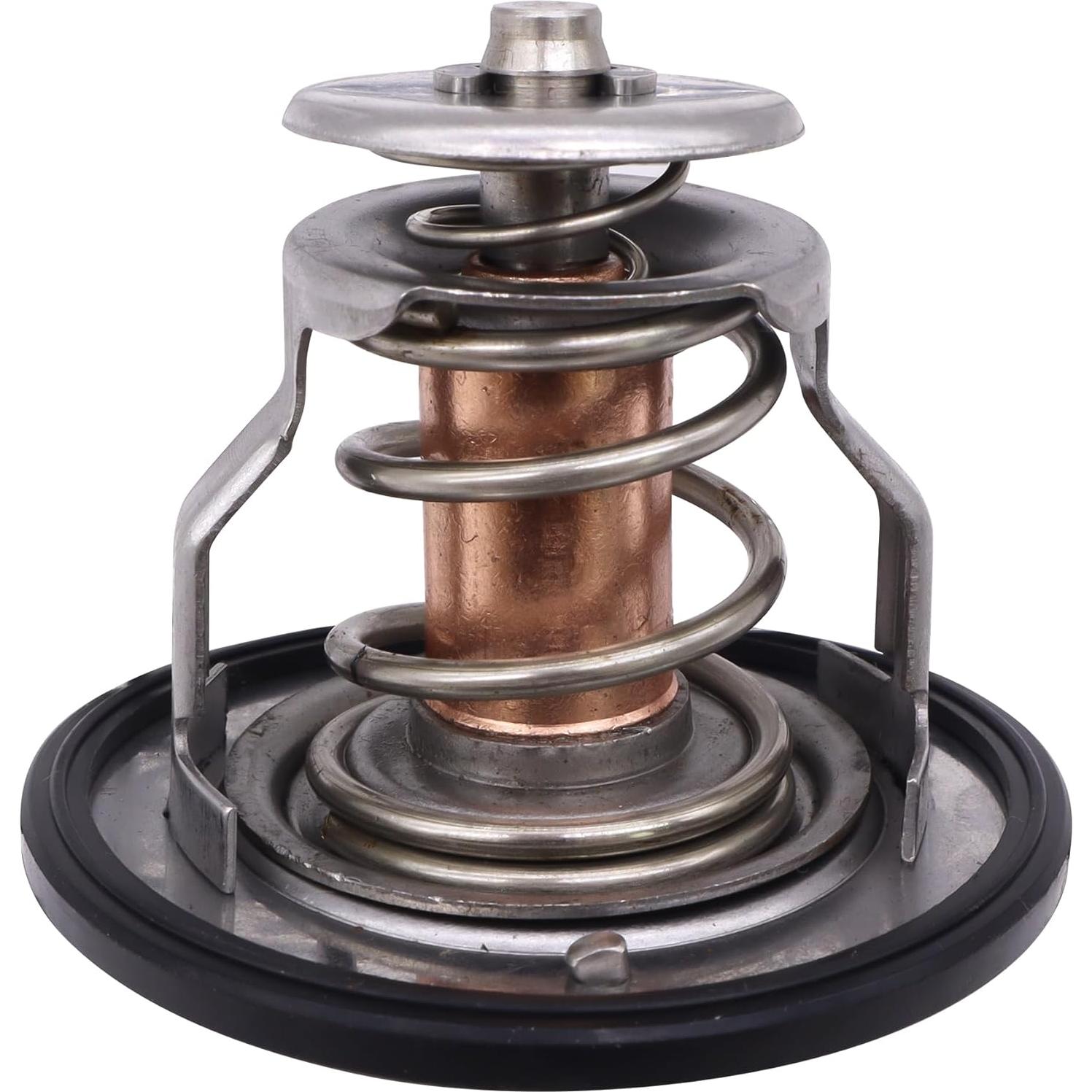 Termostato de Refrigerante HiSport 90916-A3003 Compatible Toyota/Lexus