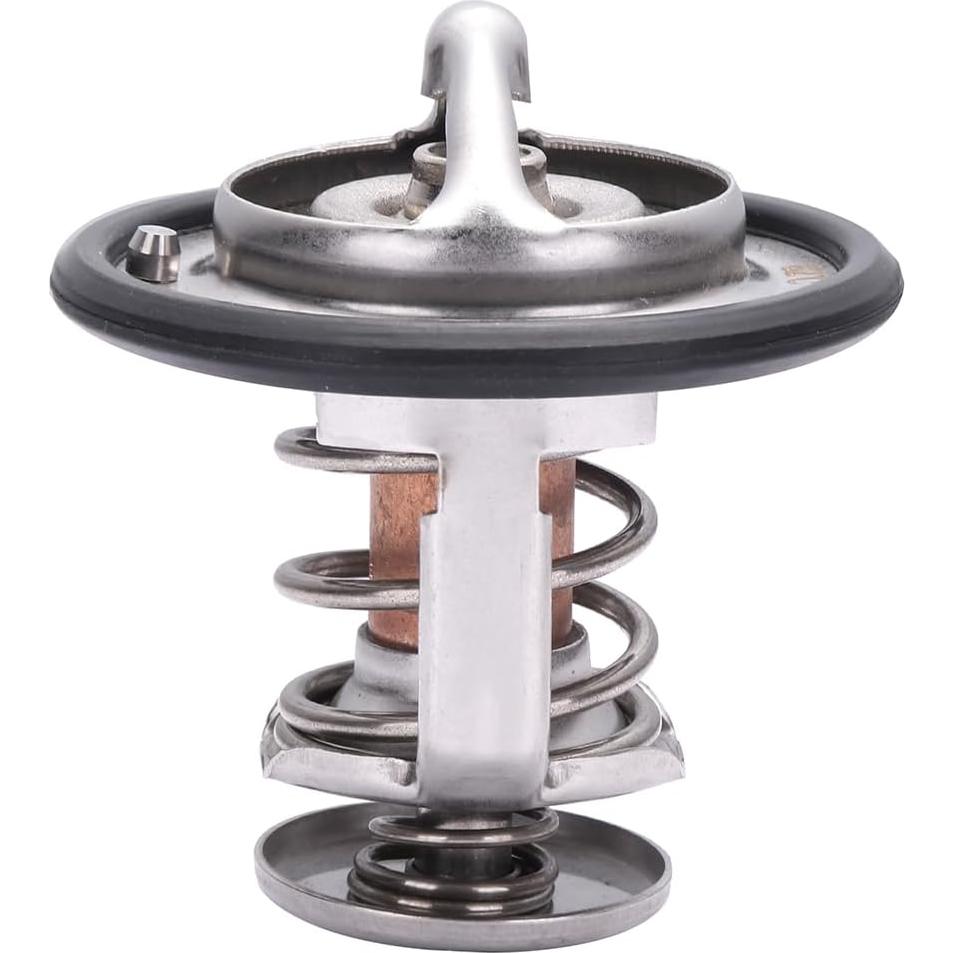 Carcasa de Termostato OCPTY para Scion xB, Toyota Prius, Yaris