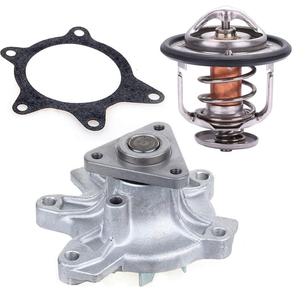 Carcasa de Termostato OCPTY para Scion xB, Toyota Prius, Yaris