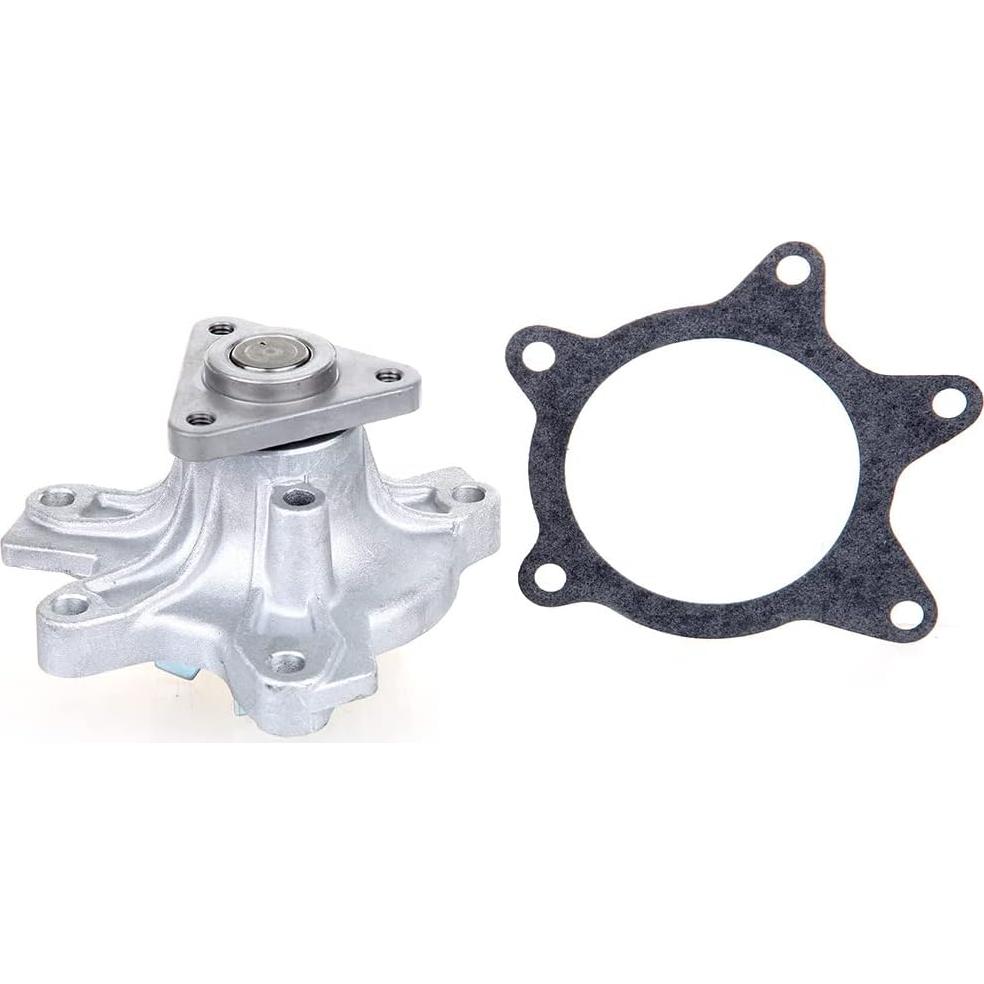 Carcasa de Termostato OCPTY para Scion xB, Toyota Prius, Yaris