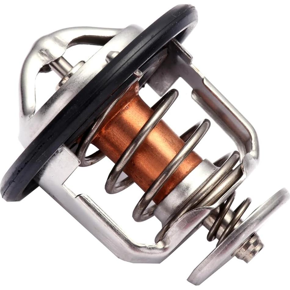 Carcasa de Termostato OCPTY para Scion xB, Toyota Prius, Yaris