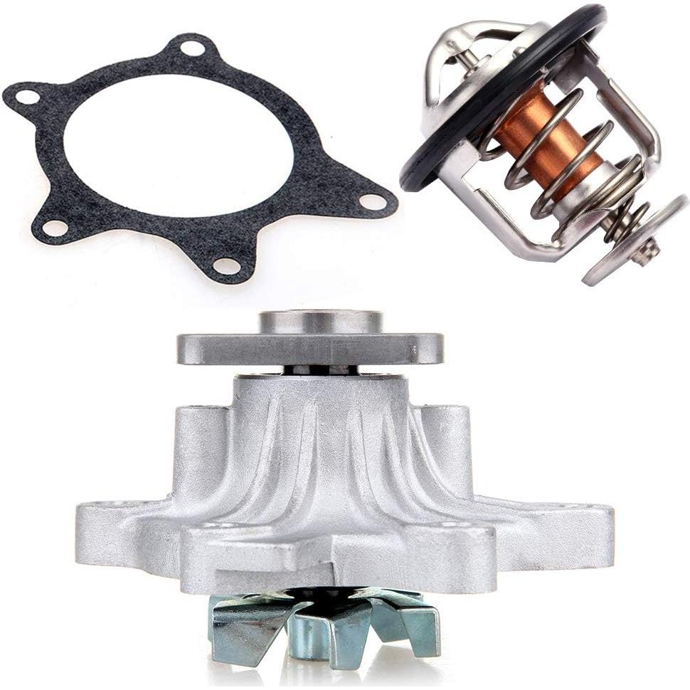 Carcasa de Termostato OCPTY para Scion xB, Toyota Prius, Yaris