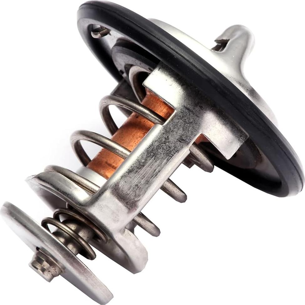 Carcasa de Termostato OCPTY para Scion xB, Toyota Prius, Yaris