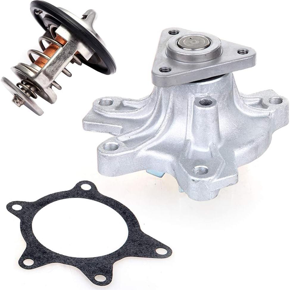 Carcasa de Termostato OCPTY para Scion xB, Toyota Prius, Yaris