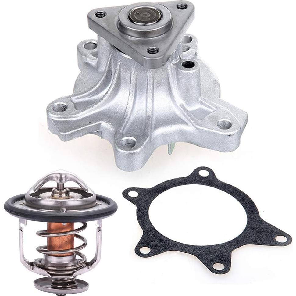 Carcasa de Termostato OCPTY para Scion xB, Toyota Prius, Yaris