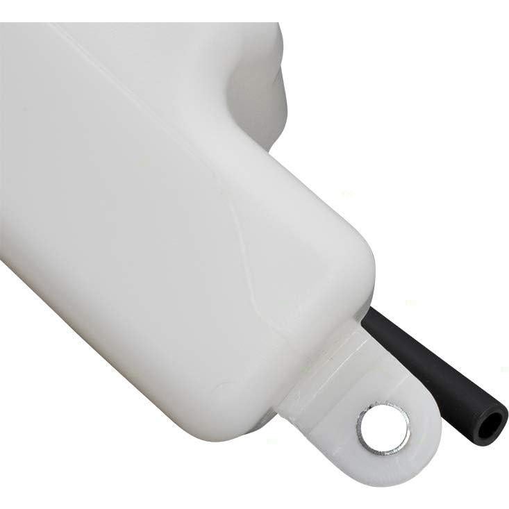 Tanque de Refrigerante Brock 6667-0005 para Camry/Avalon 2012-2017