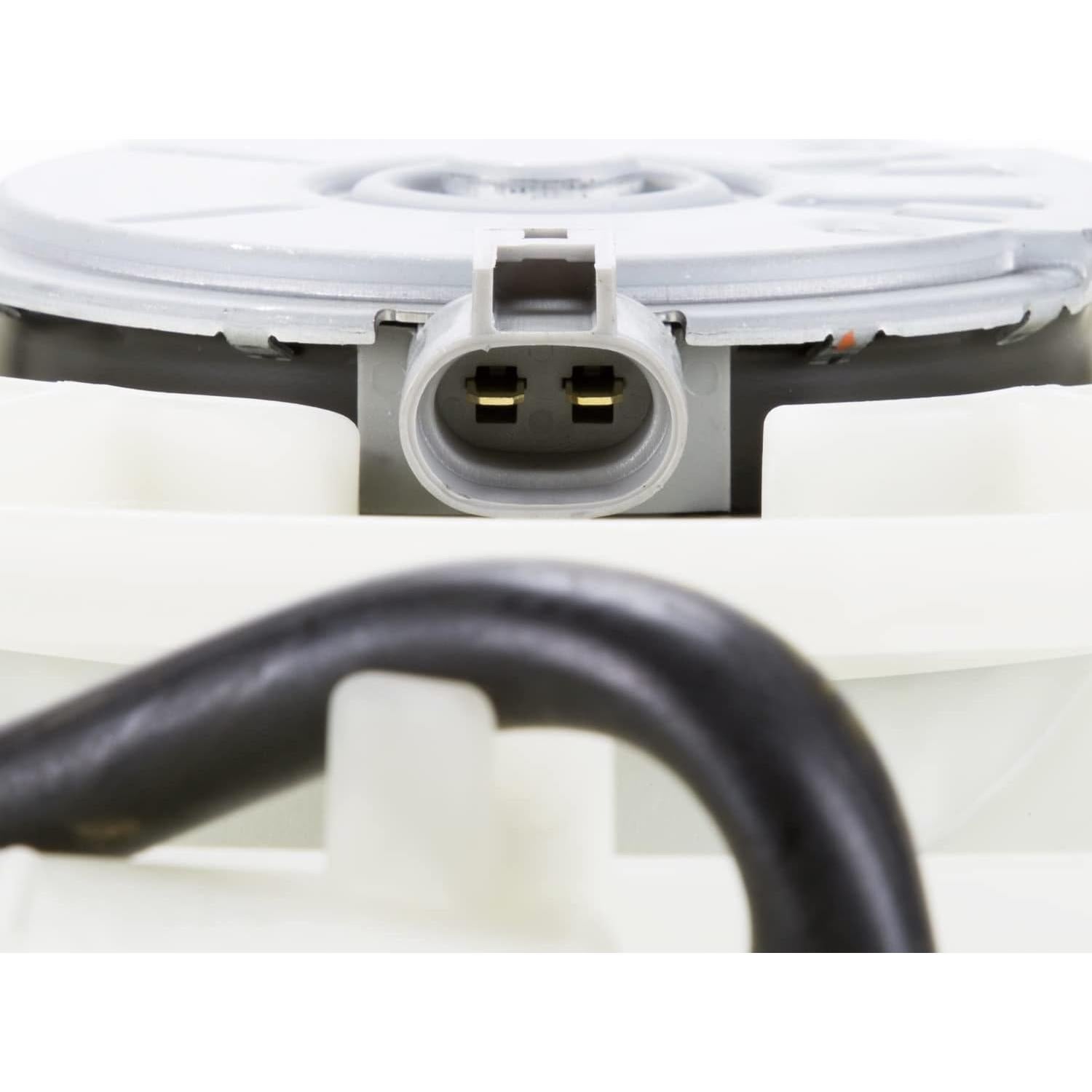 Ensamblaje Ventilador Refrigeración TYC 620790 para Toyota Echo