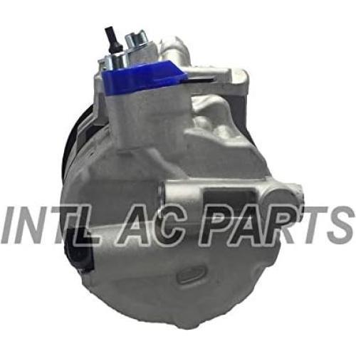 Compresor de Aire Acondicionado Sanden PXE16 12V para Audi VW