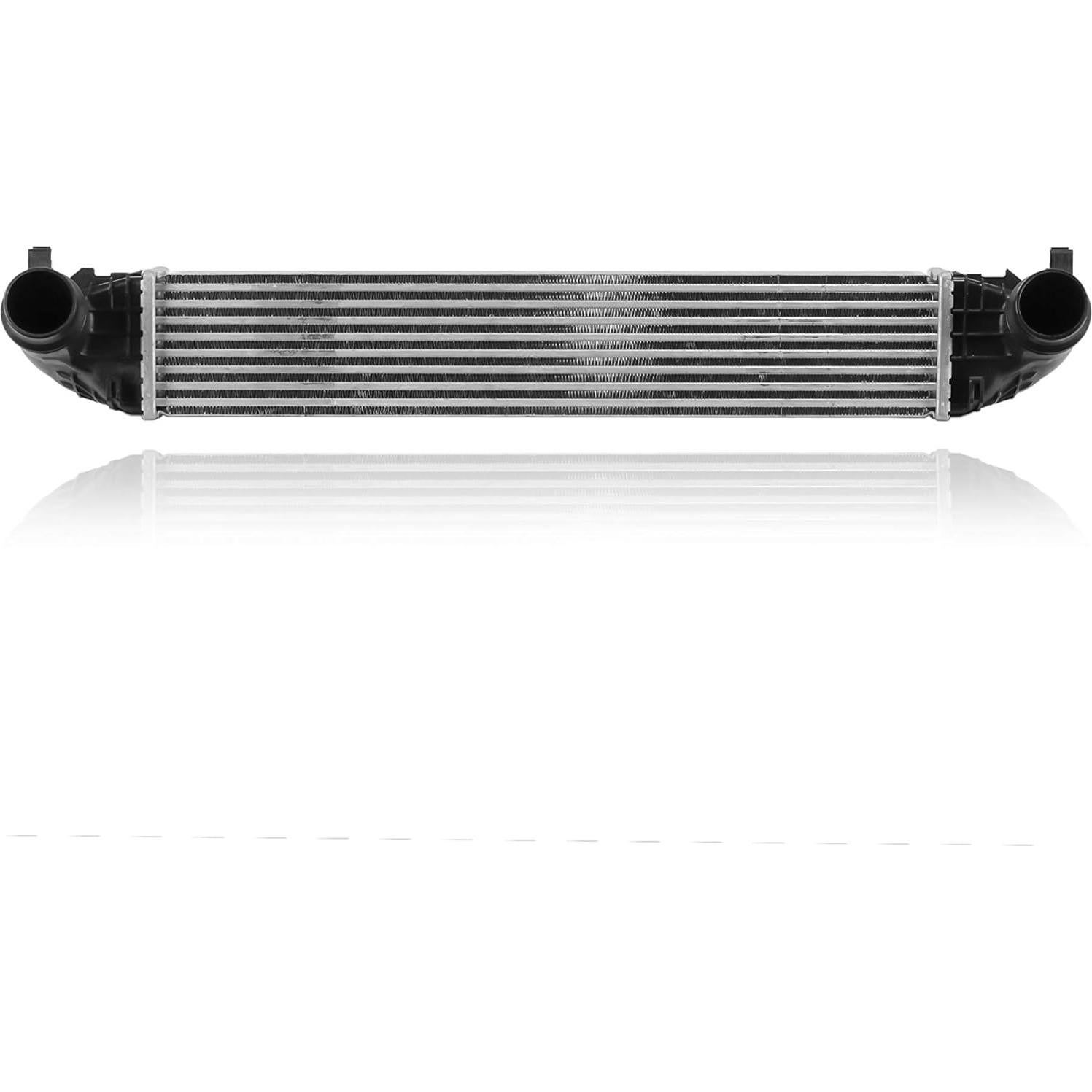 Intercooler Enfriamiento Directo 39116550 para Chevrolet Cruze