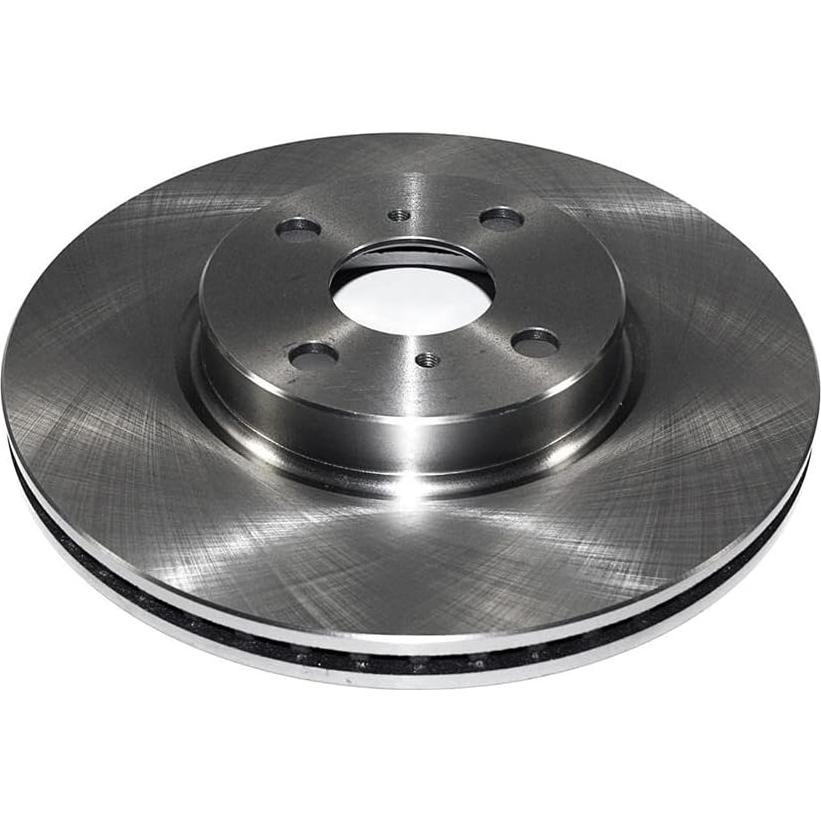 Kit de Pastillas y Discos de Freno HZGEBTECH para Toyota Yaris 2012-2018