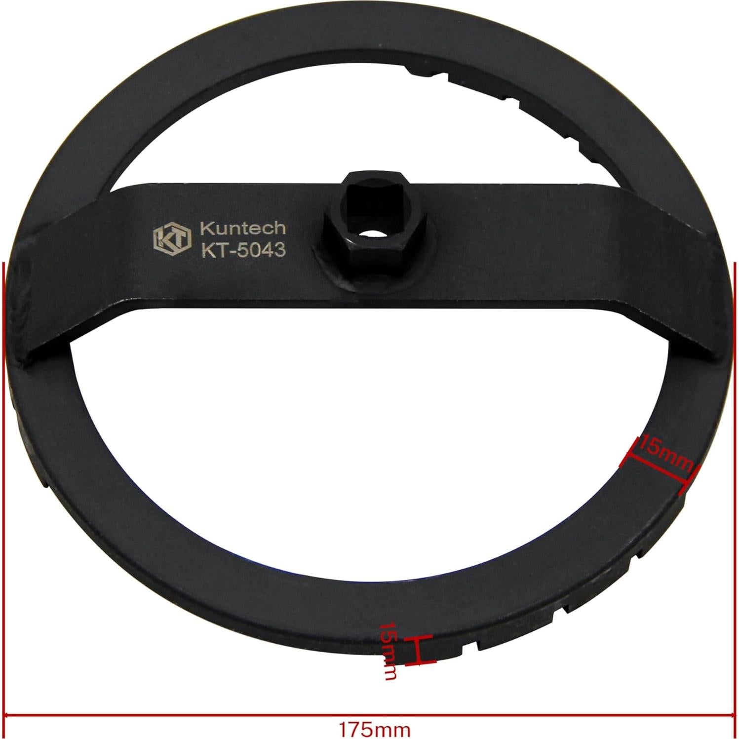 Llave de Tapa de Tanque de Combustible Advrepair para Toyota y Lexus