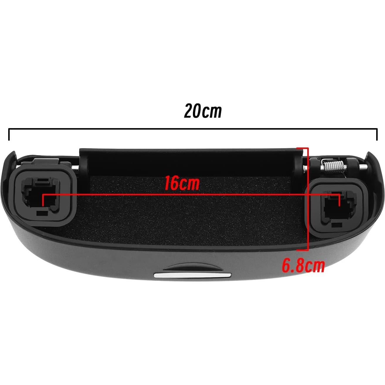 Funda de Gafas SING F LTD con Herramientas para Toyota