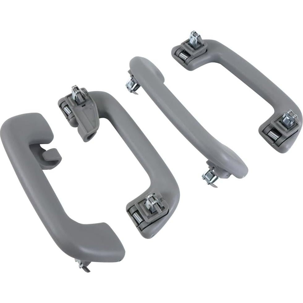 Mangos de Techo Interior COOL STAR 4 Pack Compatible Toyota