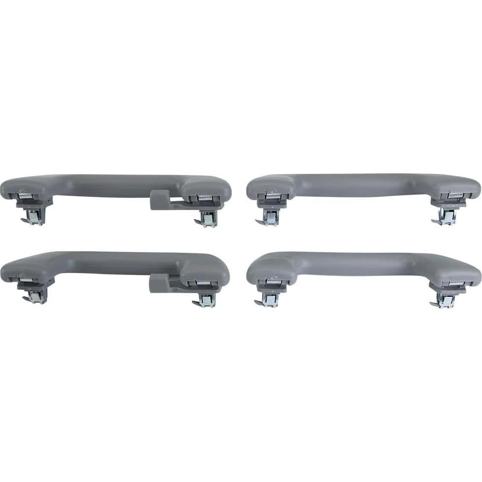 Mangos de Techo Interior COOL STAR 4 Pack Compatible Toyota