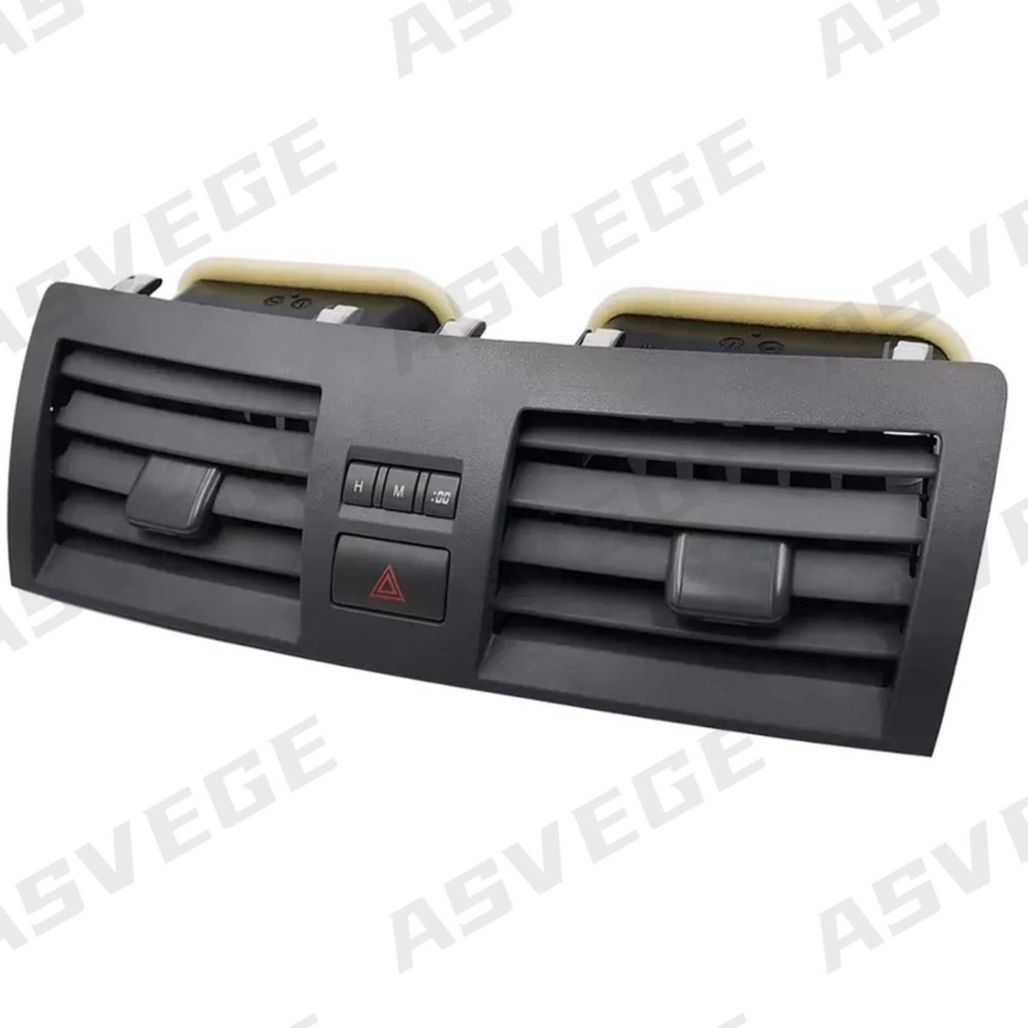 Rejilla de Ventilación ASVEGE para Toyota Camry 2007-2013