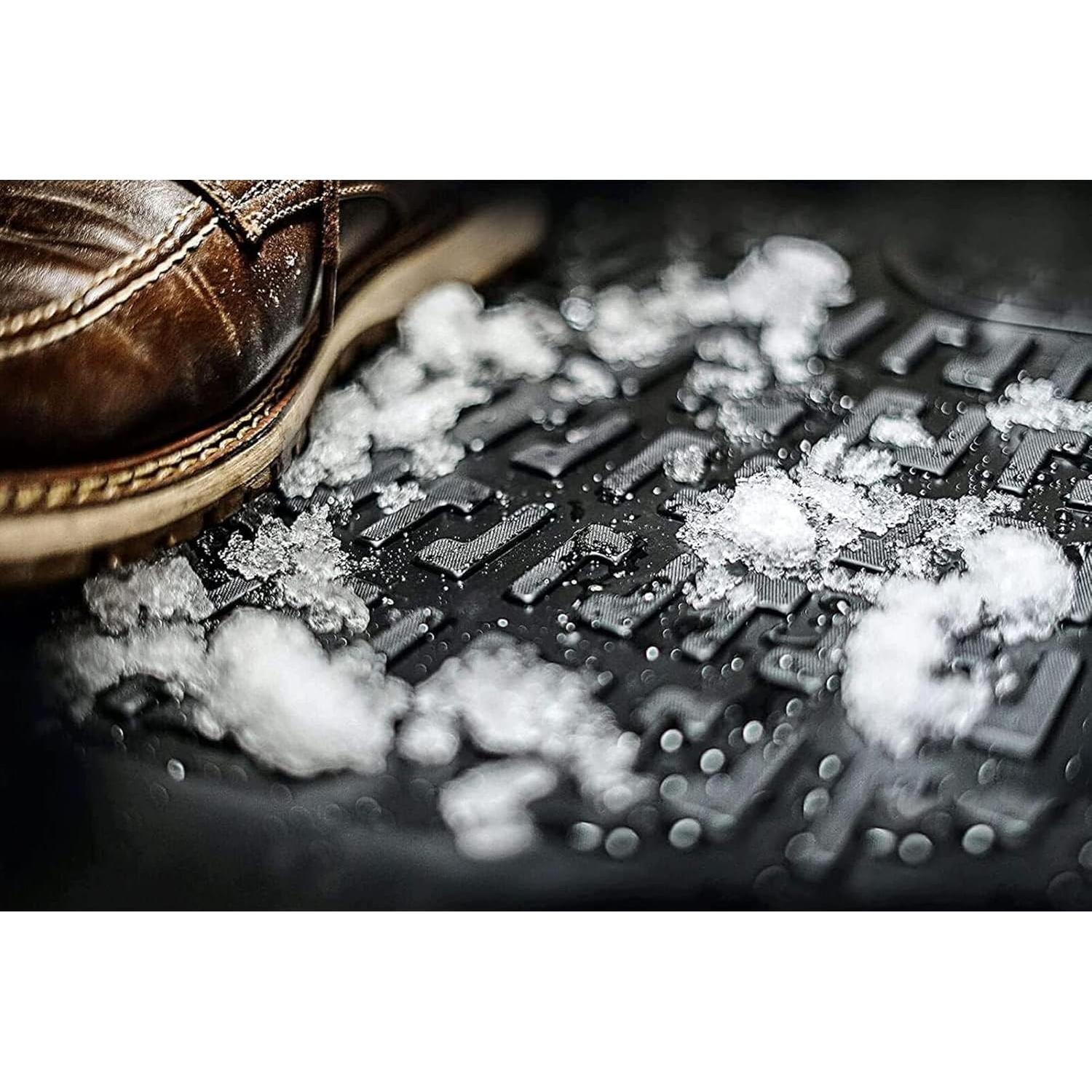 Alfombrillas de Piso Ehiltek para Toyota Yaris Cross 2022-2024