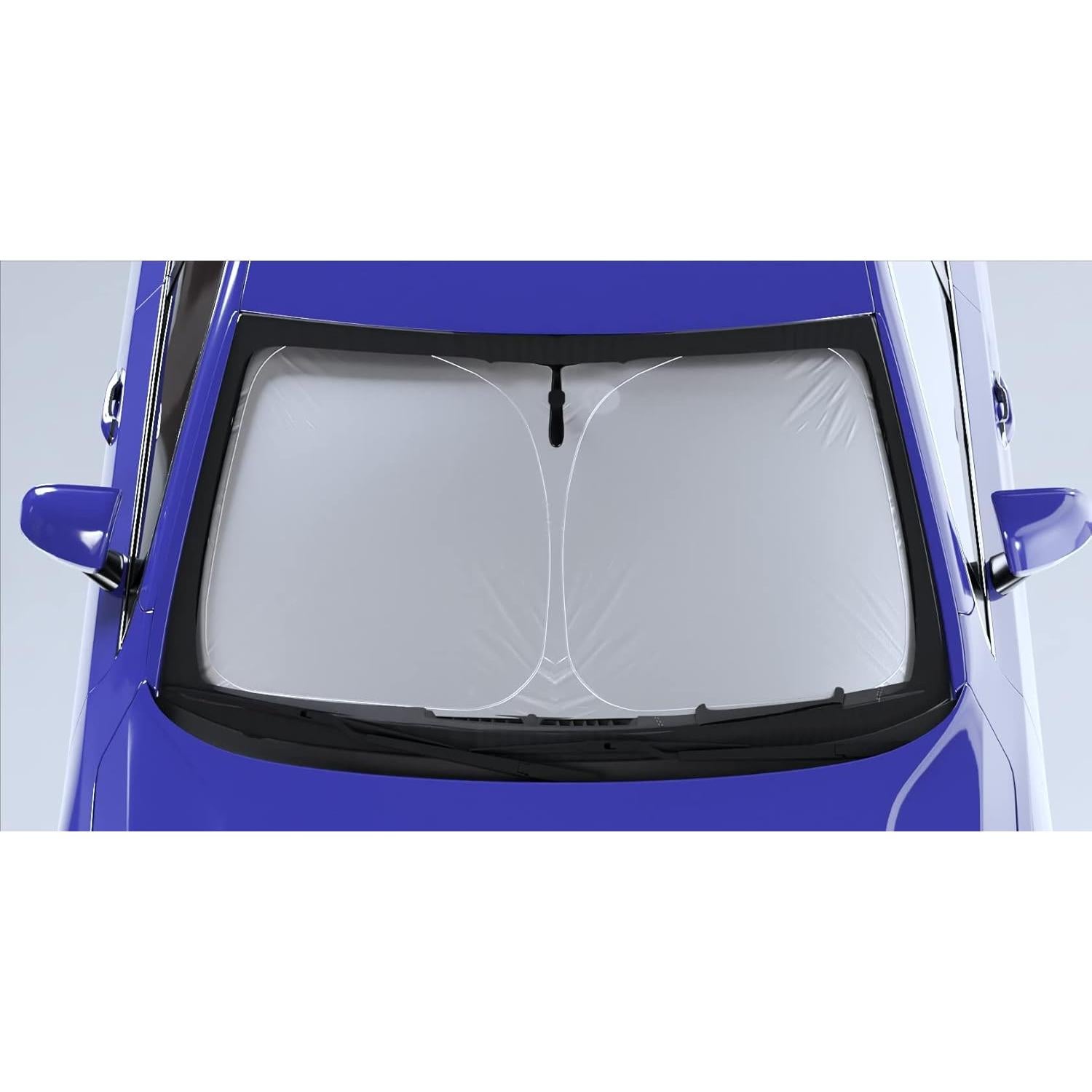 Parasol Plegable Autotech Park para Toyota Yaris 2020-2021