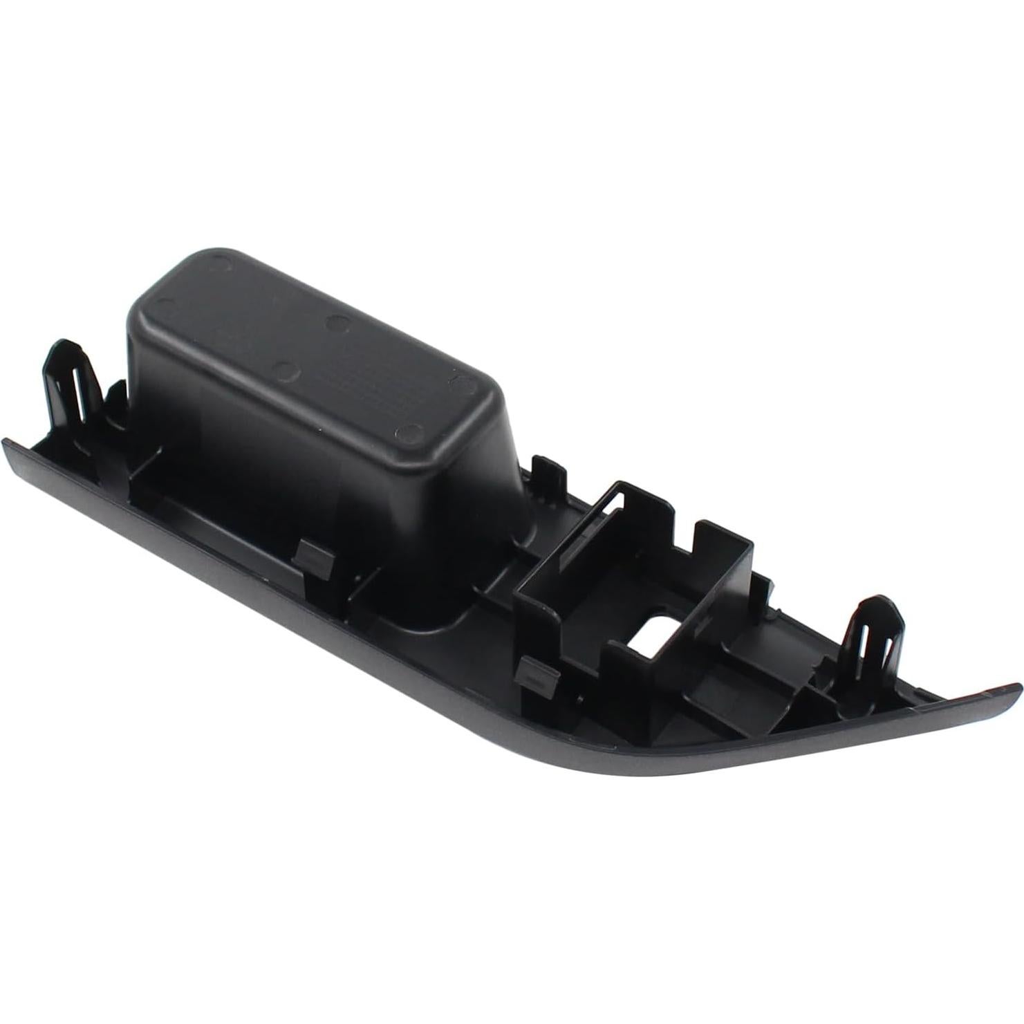 MOTOKU Moldura Interruptor Bloqueo Puerta Toyota Yaris 2012-2014