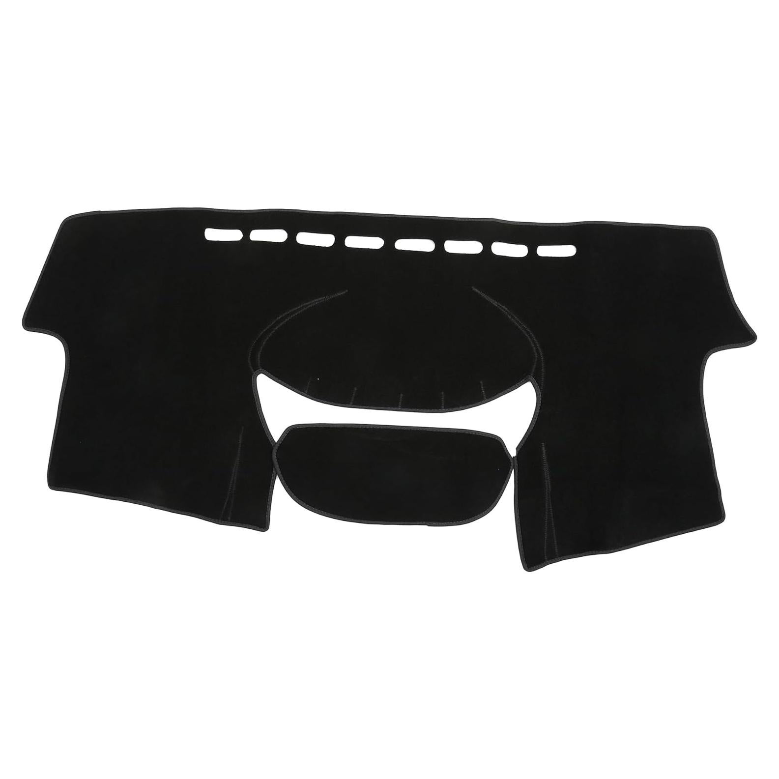 Cubierta de tablero VekAuto para Toyota Yaris 2004-2011