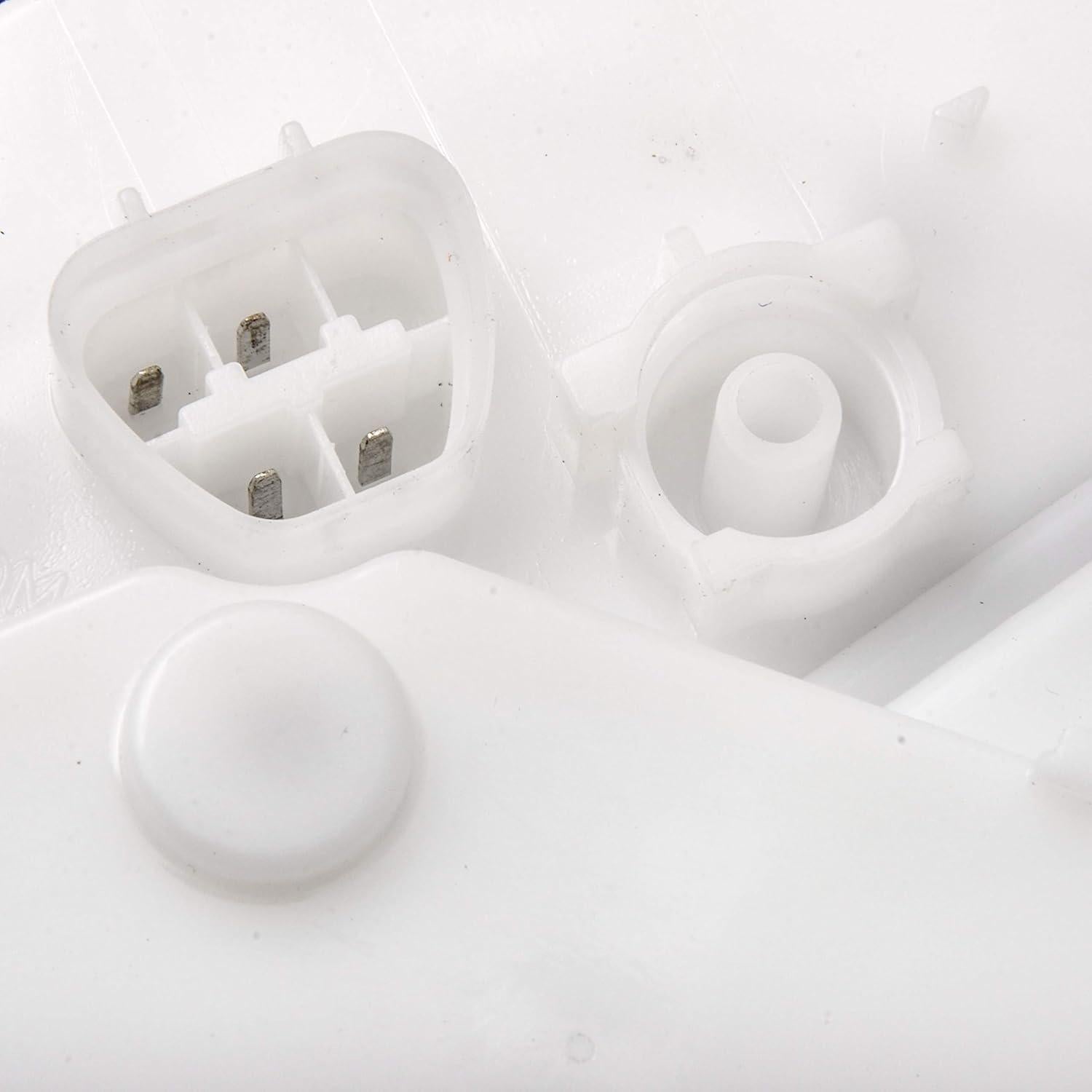 Módulo de Bomba de Combustible Herko 520GE para Toyota Yaris 1.5L 2006-2014