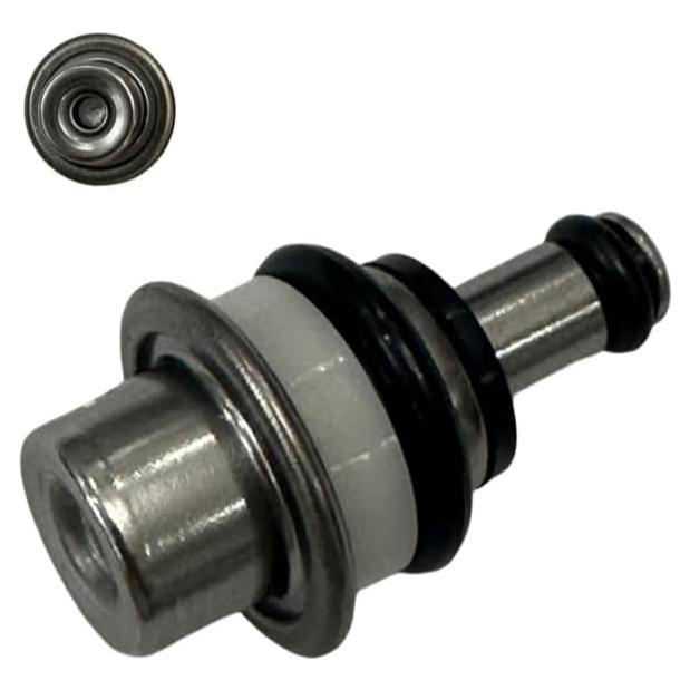 Regulador de Presión DAOKACUO PR450 Compatible Toyota 2003-2018