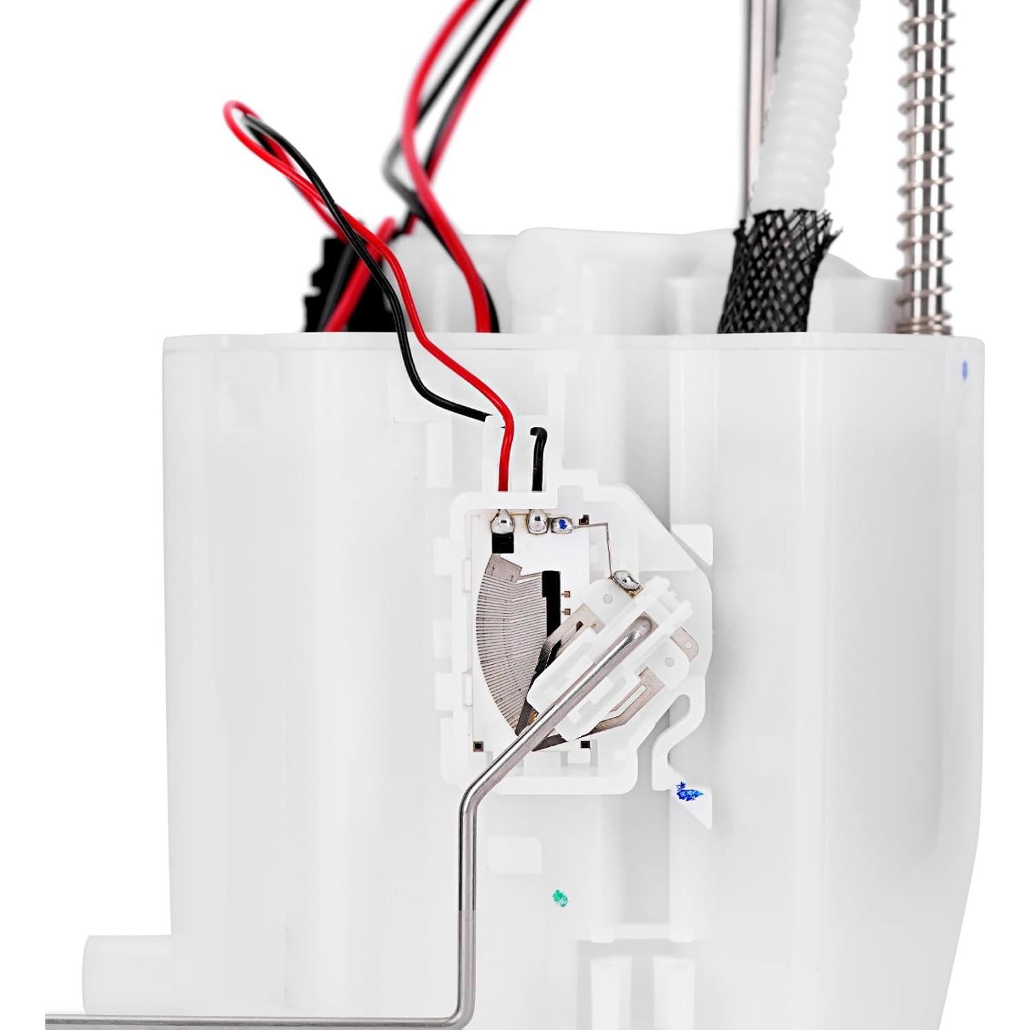 Módulo de Bomba de Combustible Eléctrica MASTER SP9031M para Toyota Yaris y Scion xD