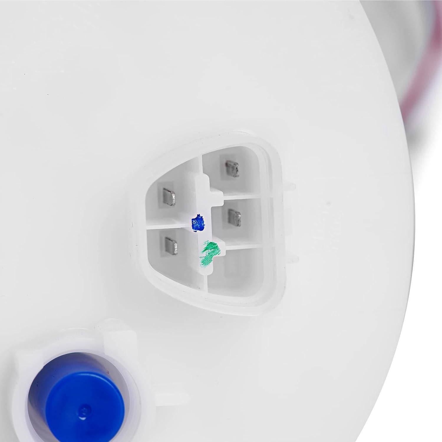 Módulo de Bomba de Combustible Eléctrica MASTER SP9031M para Toyota Yaris y Scion xD