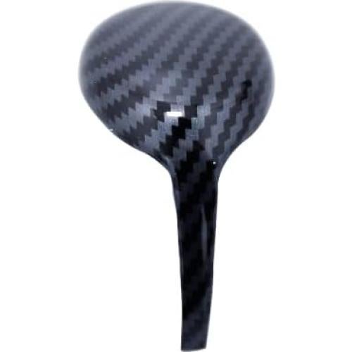 Cubierta Decorativa Botón Cambio Toyota Rav4 Corolla 2014-2018