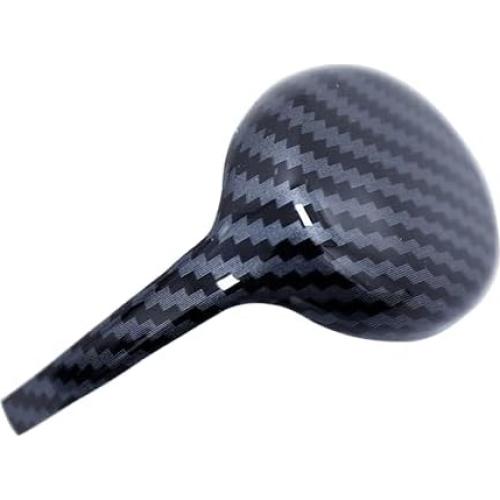 Cubierta Decorativa Botón Cambio Toyota Rav4 Corolla 2014-2018