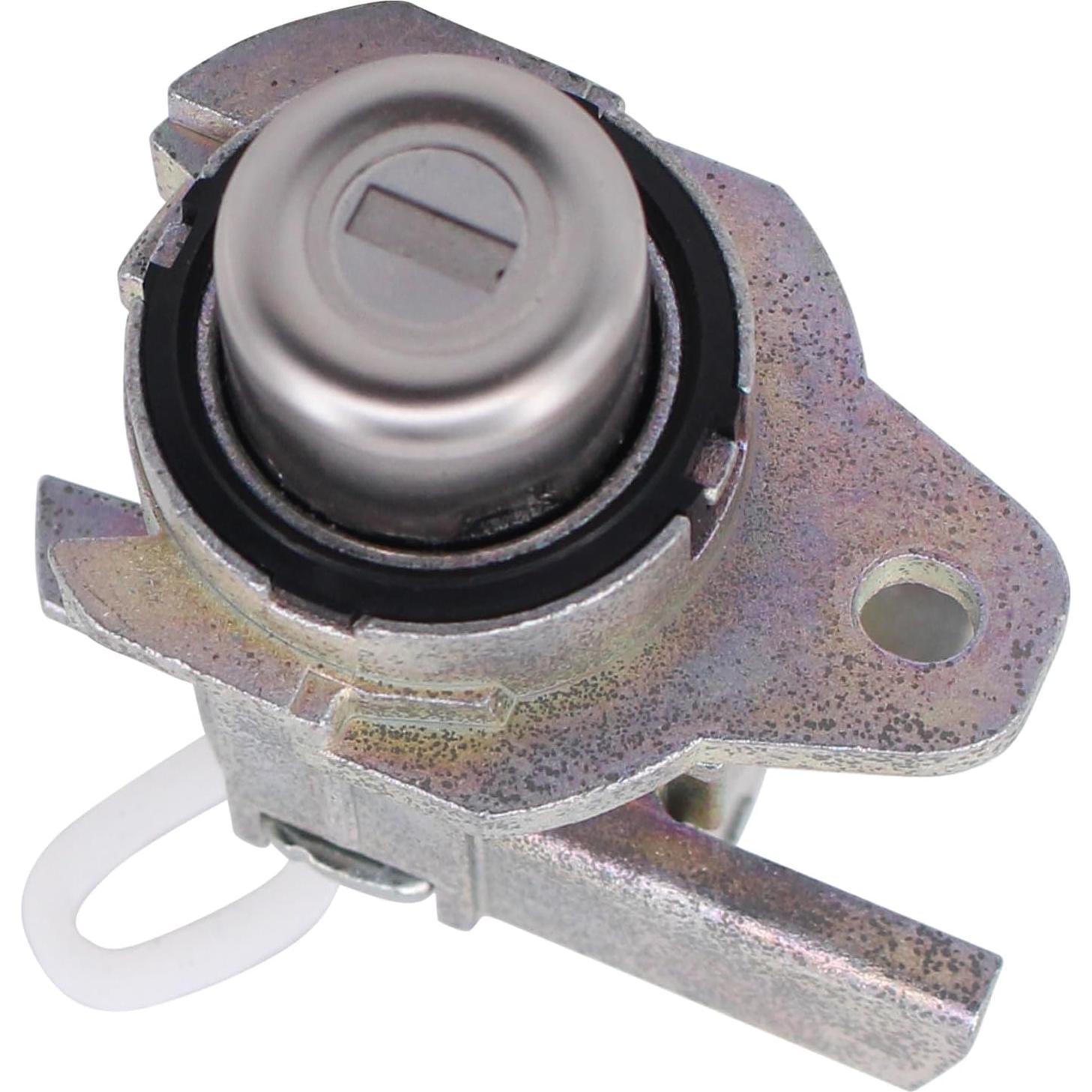 Cilindro de Cerradura de Puerta ApplianPar para Toyota Yaris 2007-2011