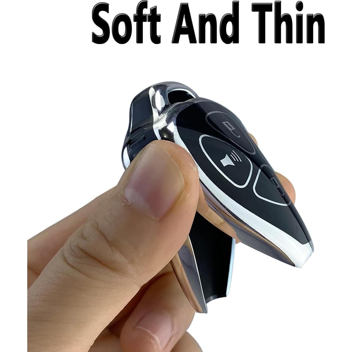 Funda de Llave Toyota Camry RAV4 Corolla 4Runner Avalon Yaris