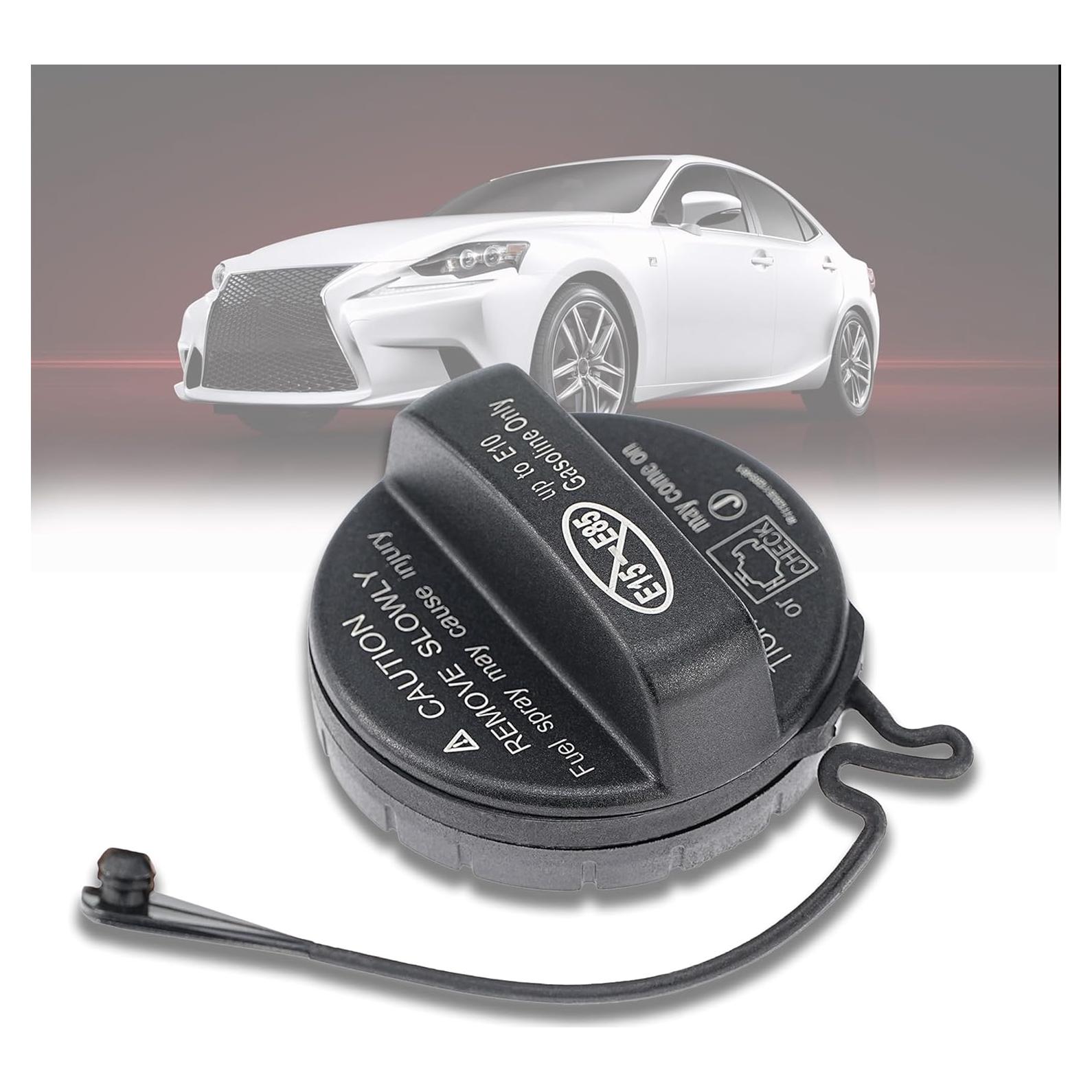 Tapa de Gas LEVANLIGHT para Toyota, Scion y Lexus - 77300-06040