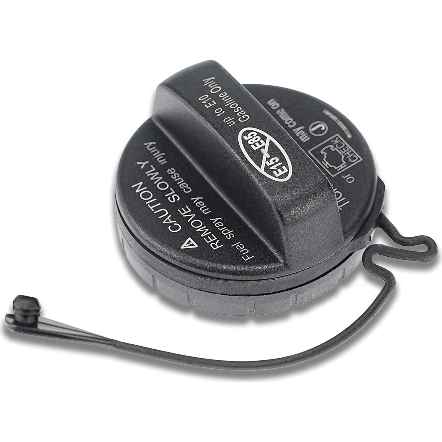 Tapa de Gas LEVANLIGHT para Toyota, Scion y Lexus - 77300-06040