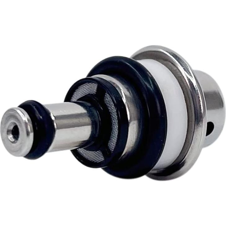 Regulador de Presión de Combustible ZIMGLOBAL 23280-21010