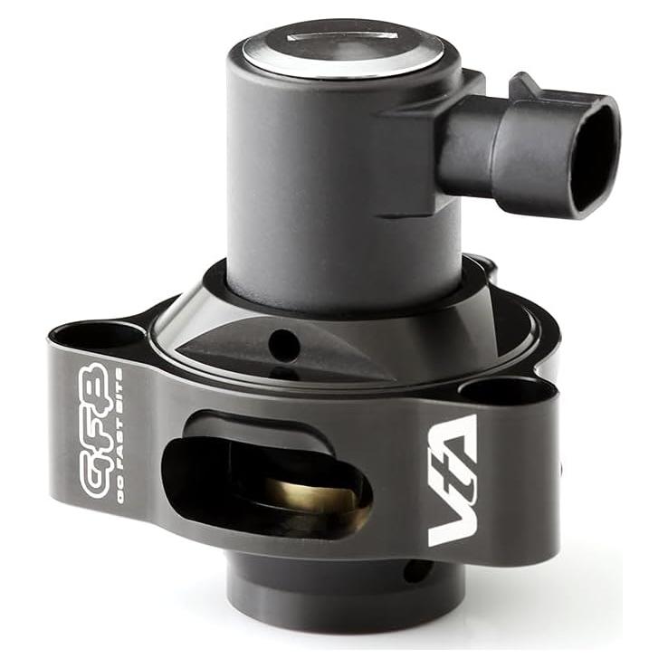 Válvula de descarga VTA GFB para Toyota GR Corolla/Yaris 2023+