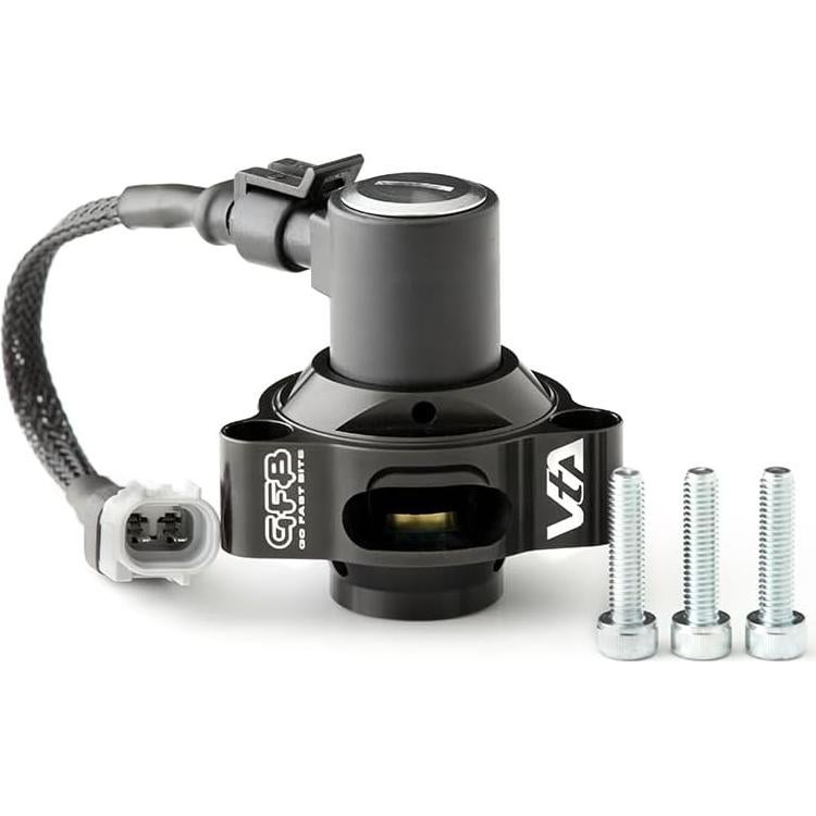 Válvula de descarga VTA GFB para Toyota GR Corolla/Yaris 2023+